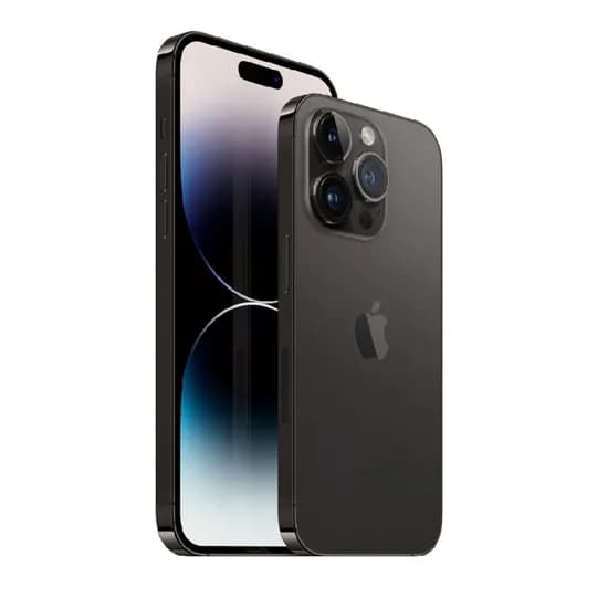 iPhone 14 Pro Max 128GB Swap Grade A+ Preto c/Chip