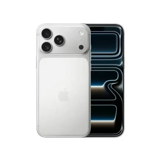 Apple iPhone 17 Pro Max 512GB A3257 LL/A Esim - Silver