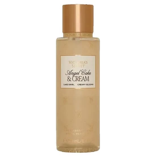 Body Splash Victoria's Secret Angel Cake & Cream Feminino 250ML