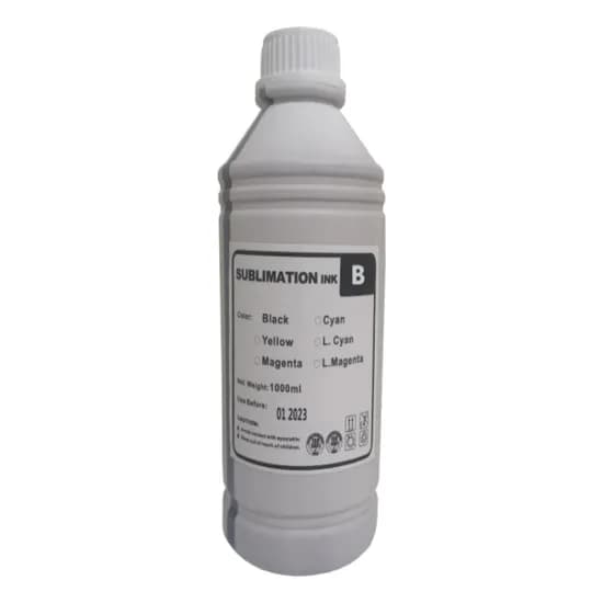 Tinta Epson Multiprint 1LT Magenta Sublimacion