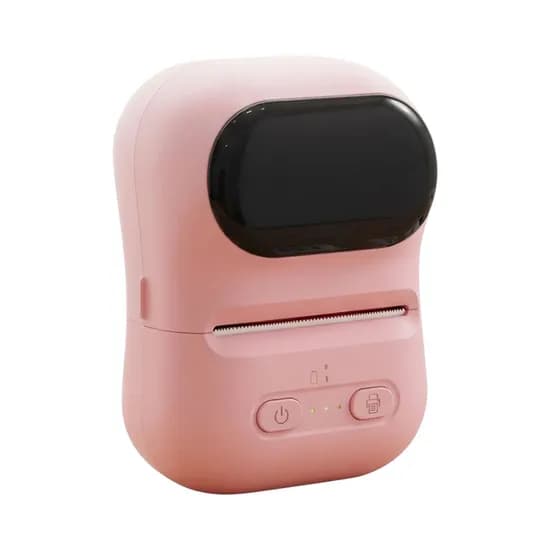 Impressora Térmica Sate A-PD5411 Pink