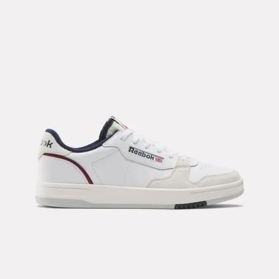 Calzado Reebok Phase Court Blanco