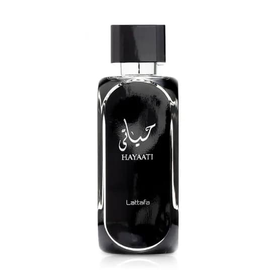 Perfume Lattafa Hayaati Edp (M) - 100ML(Atacado)