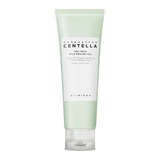 SKIN1004 Centella Tea - Trica Mild Peeling Gel 125ML