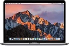 Apple Macbook Pro 2017 i7/16GB/512 SSD/13.3" Retina (2017) Swap+ Carregador