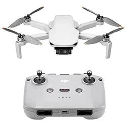 Drone Dji Mini 4K FLY More Combo (GL)