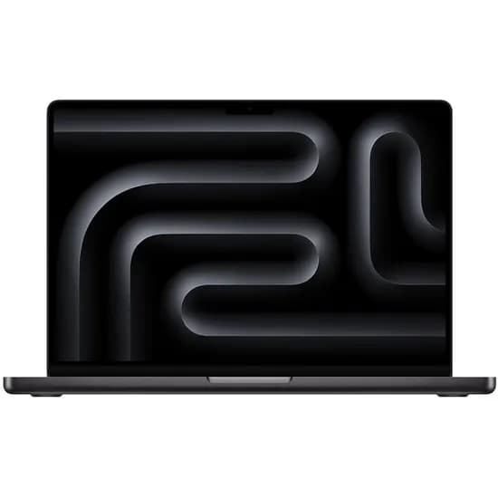 Apple Macbook Pro A3426 MGDR4LL (2026) de 14.2" M5 Pro 24GB Ram/1TB SSD - Space Black