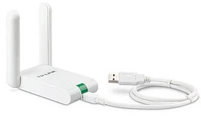 TP-Link Wifi USB TL-WN822N 2.4 GHZ 300MBPS USB Adapter