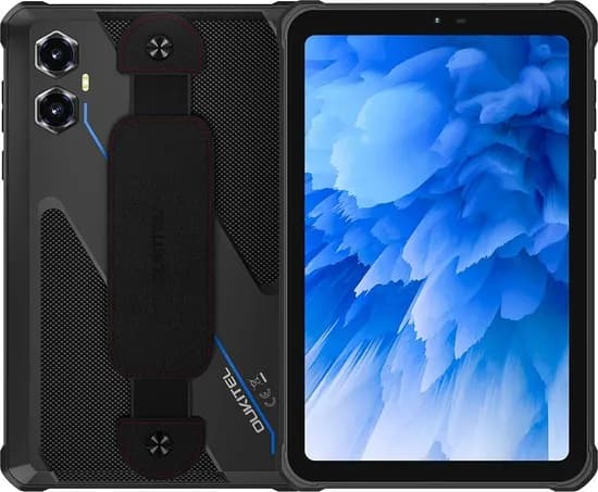 Tablet Oukitel RT3 Plus Lte Dual Sim 8" 4GB/128GB Blue