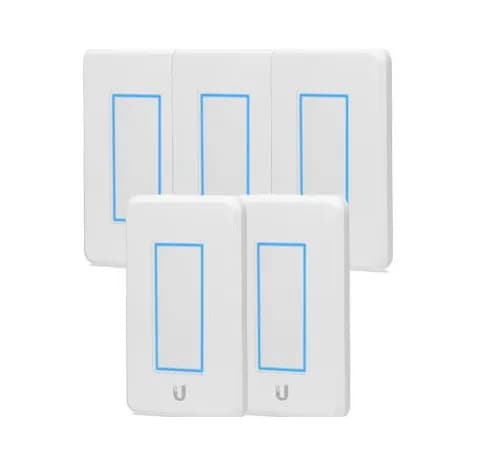 Ui. UDIM-AT-5 Unifi Dimmer Switch 802.3AF Poe 5PACK
