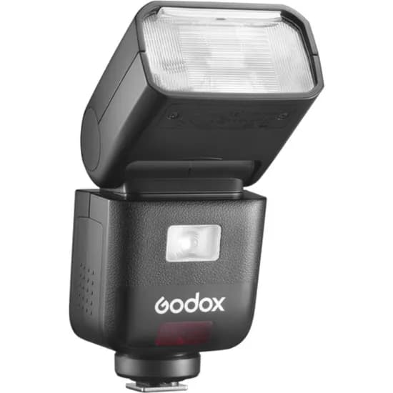 Flash Godox V480 Sony TTL