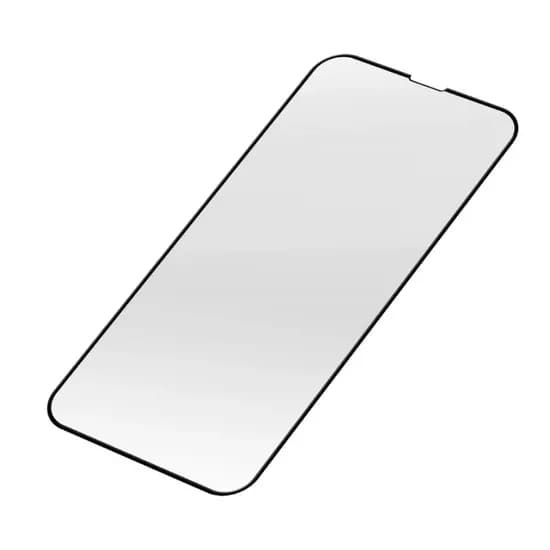 Momax PZAP21MF1D Protector de Vidrio 14/13PRO