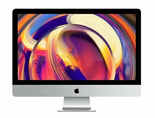 Apple Imac 2019 i5-3.0GHZ/ 8GB/ 256 SSD/ 21" Retina 4K/ Radeon Pro 560X 4GB (2019) Swap