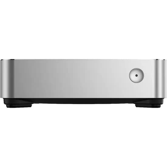 Mini PC Acer Gadget E10 Etbox 1 CW1607 - Intel Core i5-13500H - 16/512GB SSD - Prata