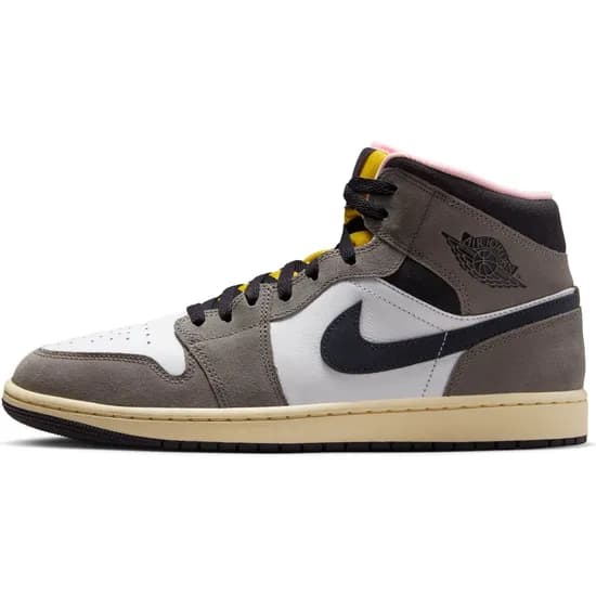 Calzado Nike Air Jordan 1 Mid Se
