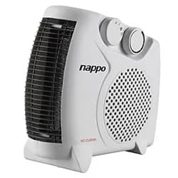 Aquecedor Nappo NCE-103 2000W / 220V - Branco