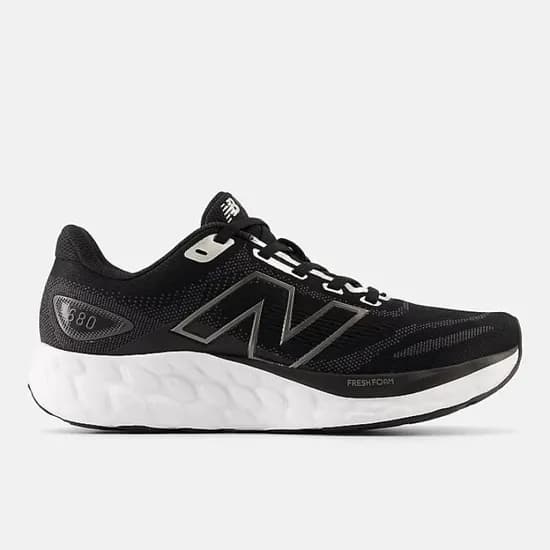 Tênis New Balance Fresh Foam 680V8 Running Feminino