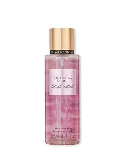 Loción Body Splash Victoria's Secret Velvet Petals 250ML