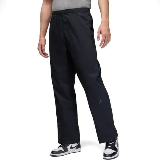 Pantalon Nike Jordan Essentials Woven Negro