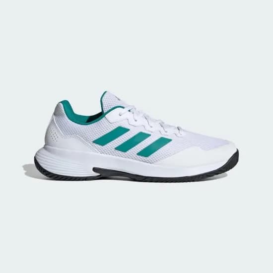 Tênis Adidas Gamecourt 2.0 Tennis Padel Masculino