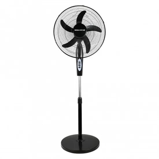 Ventilador de Pie Mega Star FAN2022 - 220V