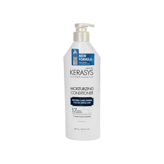 Kerasys Moisturizing Condicionador 600ML