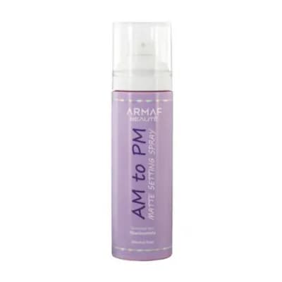 Armaf AM To PM Matte Setting SPRAY-120 ML