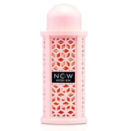 Perfume Lattafa Rave Now Women Feminino Eau de Parfum 100ML