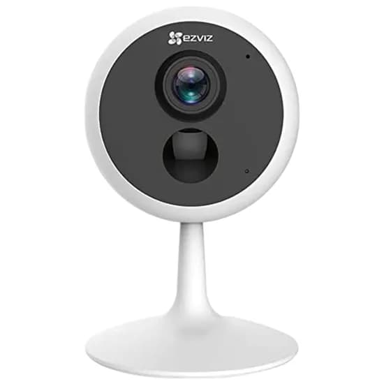 Câmera IP Ezviz CS-C1C-DO-1D1WFR 720P 2.8MM Wifi
