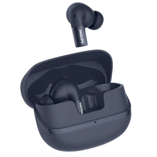 Fone de Ouvido Philips BT TAT3569DB/93 - Azul