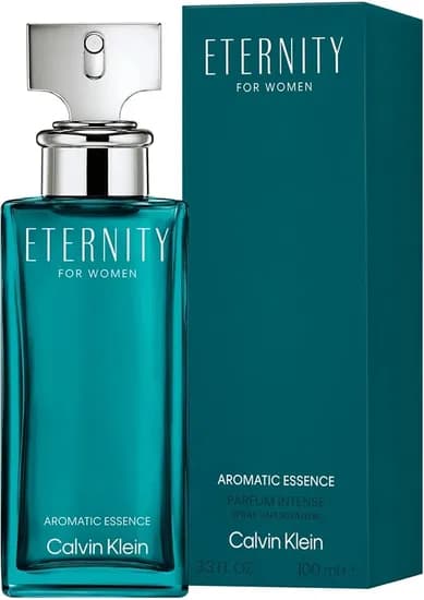 Perfume Calvin Klein Aromatic Essence Parfum Intense 100ML - Feminino