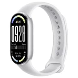 Pulseira Inteligente Xiaomi Mi Smart BAND10 M2459B1 - Glacier Prata
