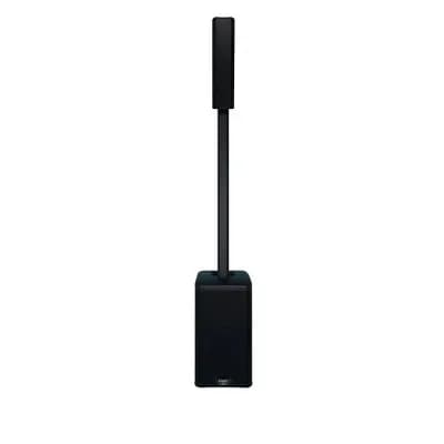 Caixa de Som QSC KC12 Line Array Preto