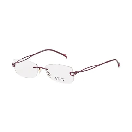 Armação para Óculos de Grau Visard Mod.962 C3 50-18-135MM - Rosa