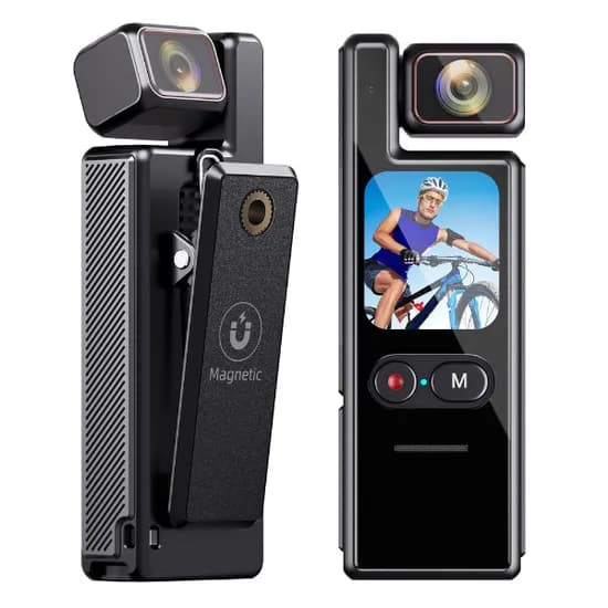 Carregador Tomada/Carro Gopower AHDBT-301 para Gopro