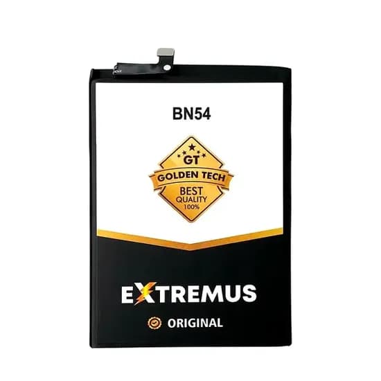 Bateria Xiaomi BN54 Golden Tech Exrtemus [Cod.108750]