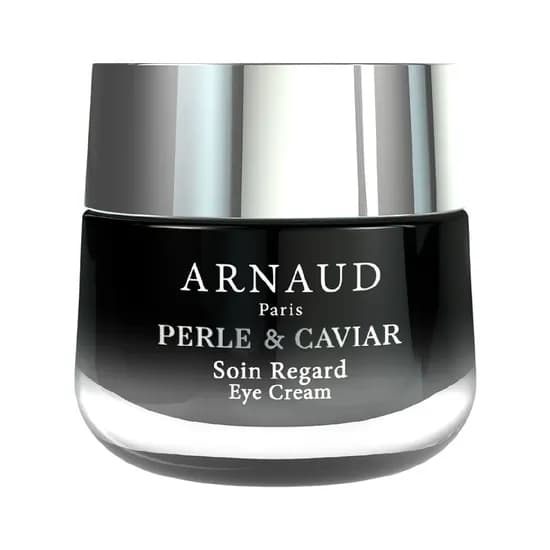 Crema para Contorno de Ojos Arnaud Perle & Caviar Soin Regard 15ML