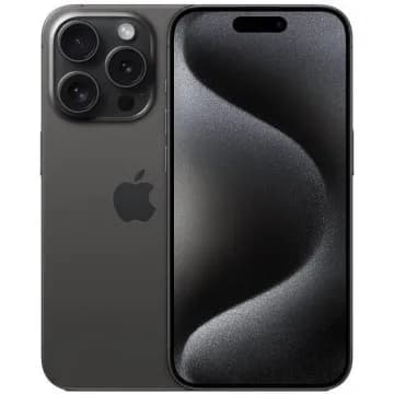 Cel iPhone 15 Pro Max 256 Swap AM Preto
