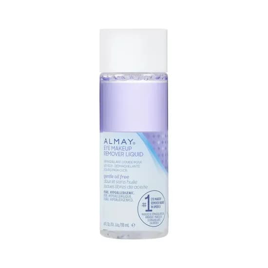 Almay Desmaquillante Eye Makeup Liquid 118ML