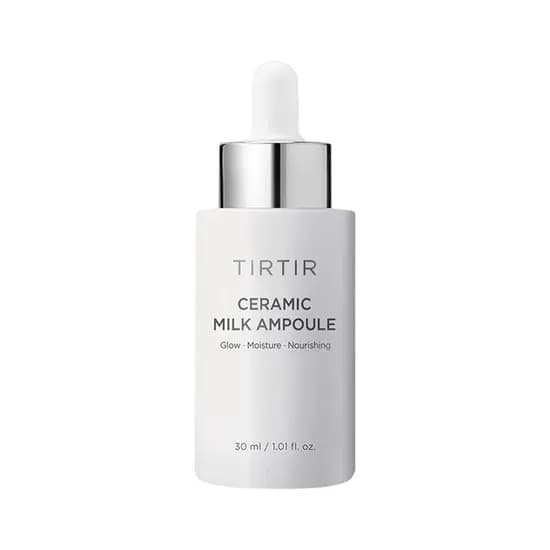 Ampolla Facial Tirtir Ceramic Milk 30ML