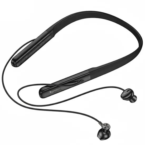 Fone de Ouvido Hoco ES73 BT - Preto