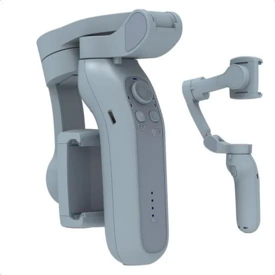 Estabilizador Gimbal Hohem Sate A-RM97 Isteady Xe