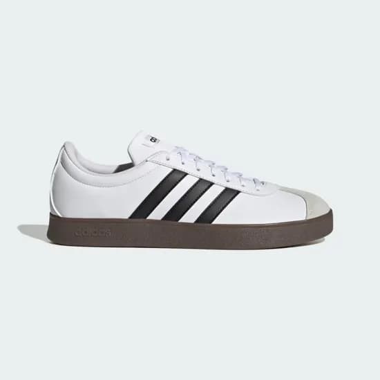 Tênis Adidas VL Court Base Casual Masculino
