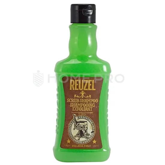 Shampoo Esfoliante Reuzel 350ML 272