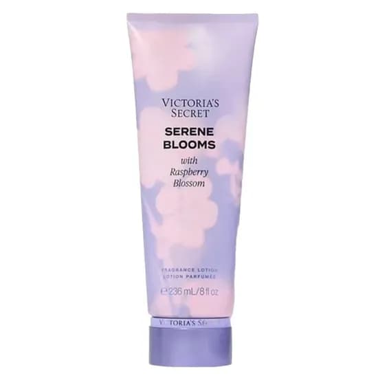 Body Lotion Victoria's Secret Serene Blooms 236ML