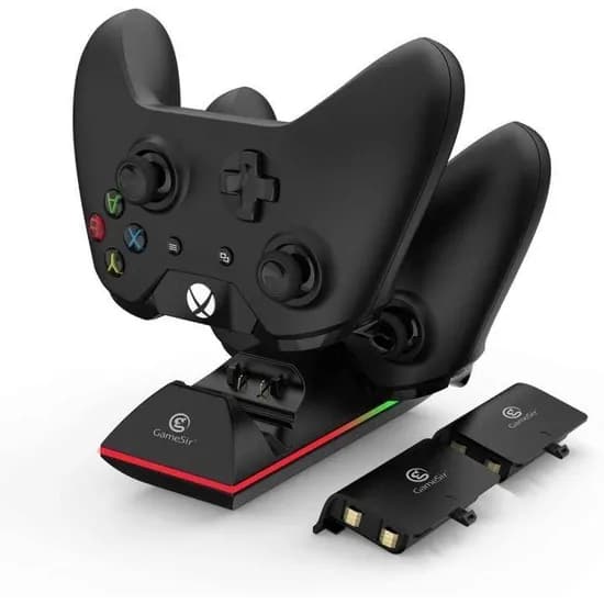 Gamesir ZHXX01 Xbox Game Controller Dual Charging Dock