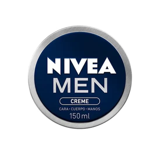 Crema Hidratante Masculino Nivea Men Care 150ML