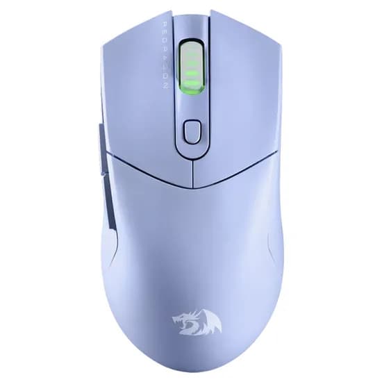 Mouse Redragon ST4R Pro M917B-Pro 26000DPI - Blue
