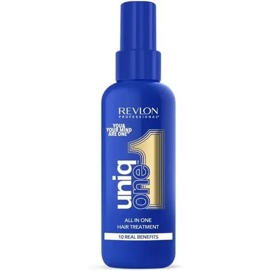 Leave-In Revlon Uniqone All In One Mental Wellnes 150 ML