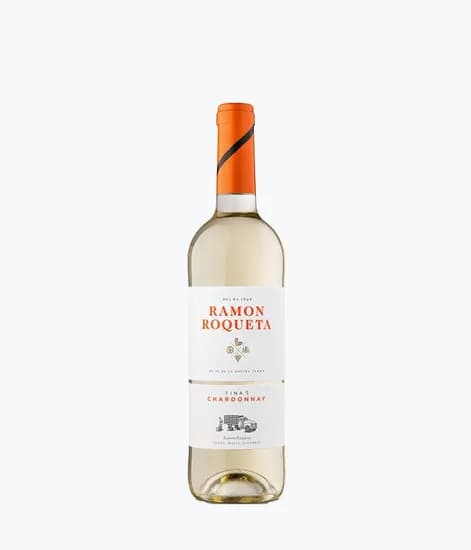 Ramon Roqueta Macabeo Chardonnay 750ML
